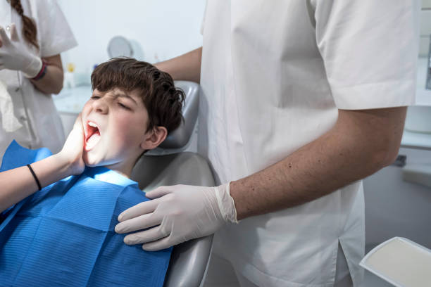 Best Emergency Dental Care for Broken or Chipped Teeth in Santa Ana, CA