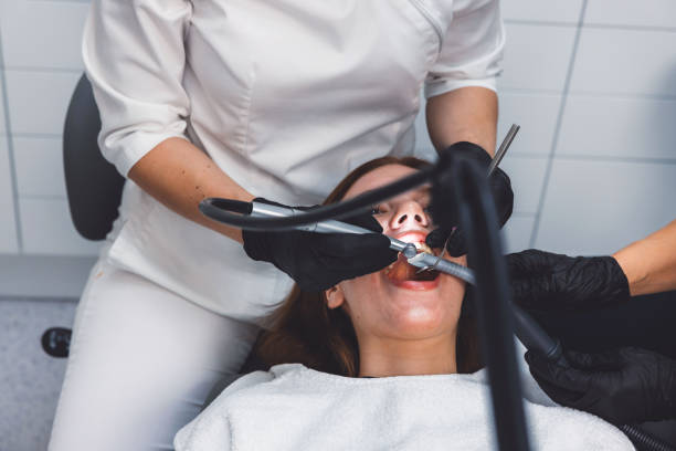 Best Emergency TMJ Treatment in Santa Ana, CA